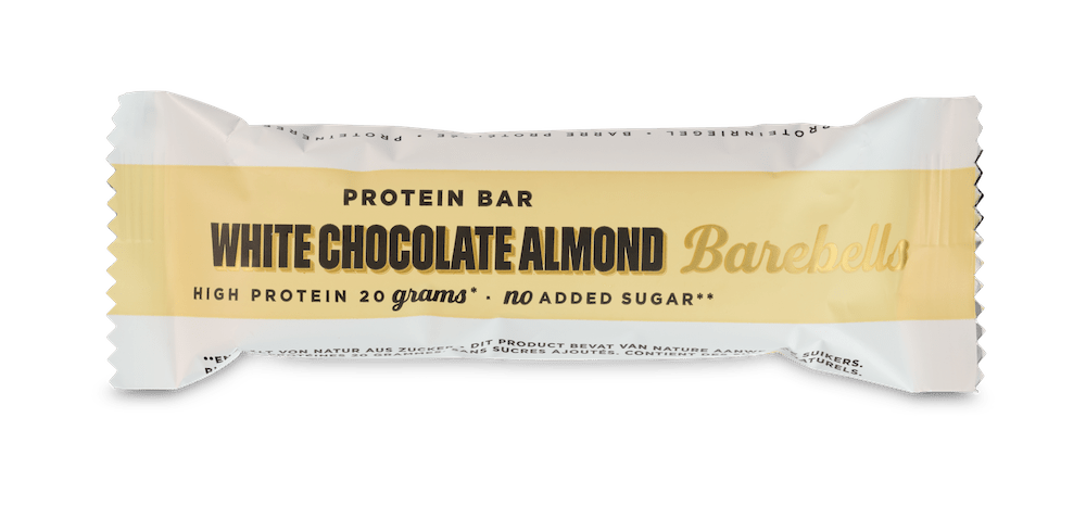 Kettlebell Cadeaubox wit