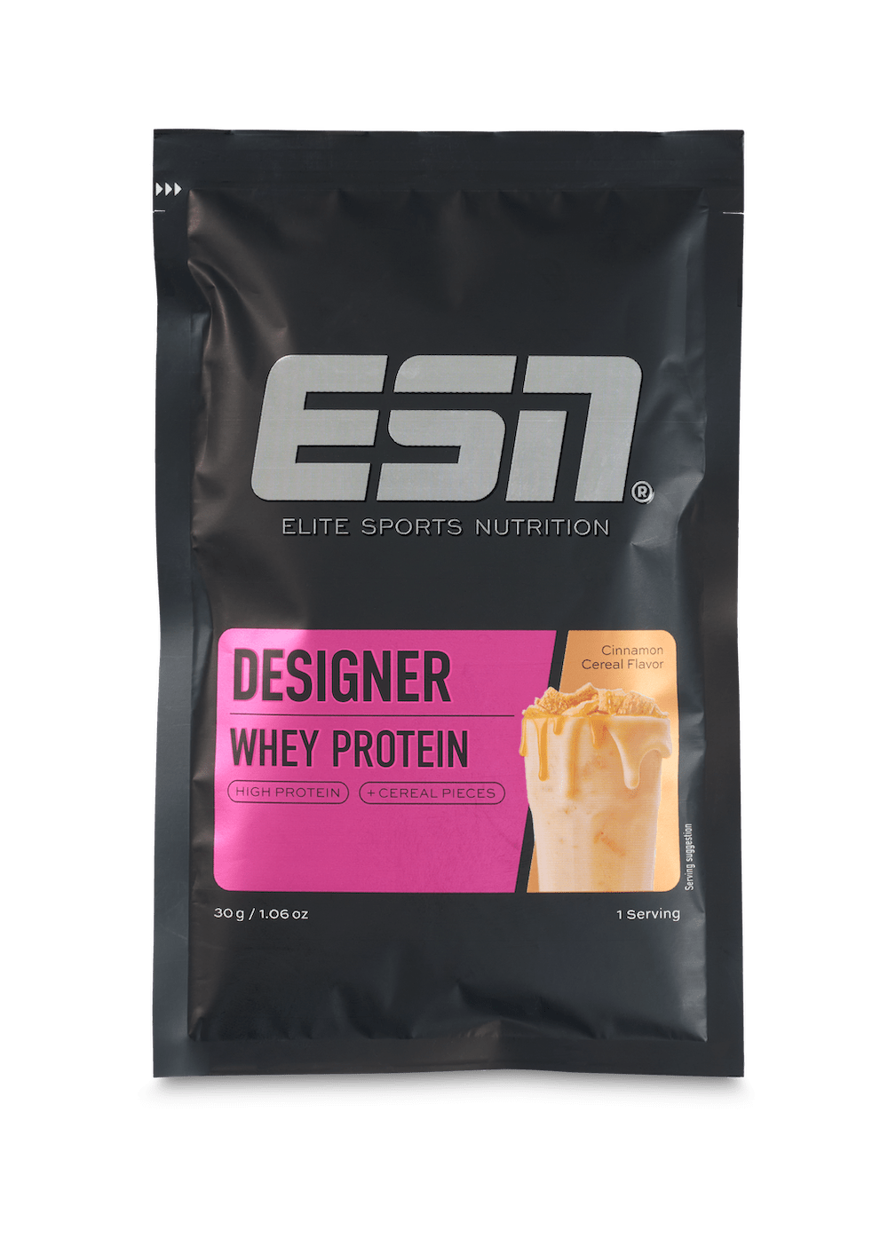 Kettlebell Cadeaubox zwart