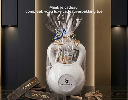 Kettlebell Cadeaubox