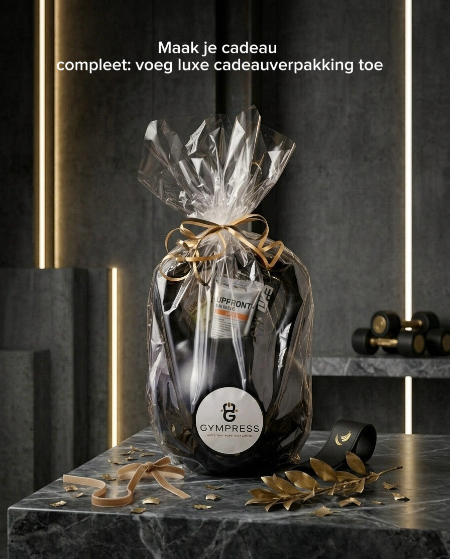 Kettlebell Cadeaubox