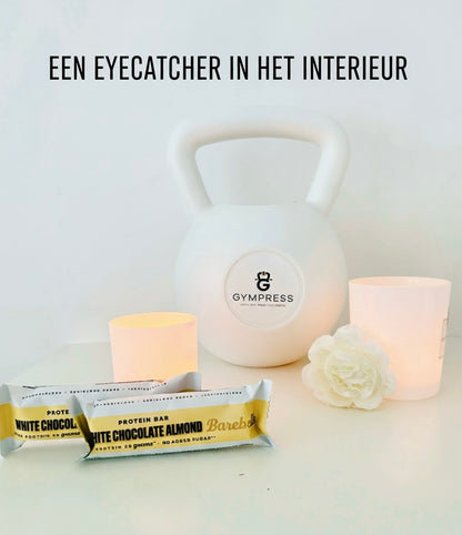 Kettlebell Cadeaubox