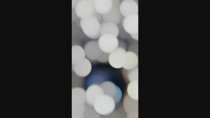 Kettlebell Cadeaubox zwart